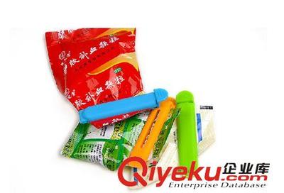 彩色小號封口夾 糖果色食品密封夾——批發與產品全介紹
