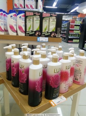 日用品與水產品 日常生活中的實用與鮮美