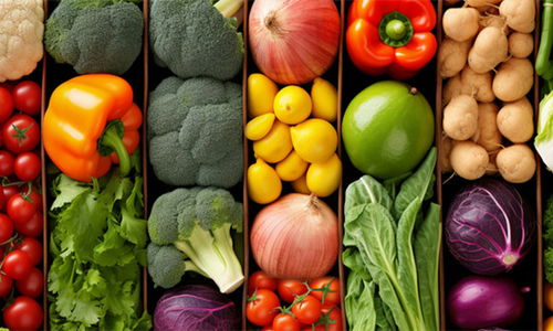 國家農產品質量安全例行監測總體合格率達98%，行業發展現狀與前景分析