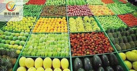 農產品電商降本增效 關鍵策略與實踐路徑