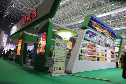 正道油業閃耀第24屆農洽會 以匠心工藝引領健康食油新風尚