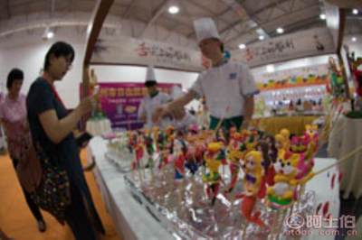 2018年南安農業訂貨會暨海峽兩岸(泉州)農產品采購訂貨會 匯聚產業力量，深化兩岸合作